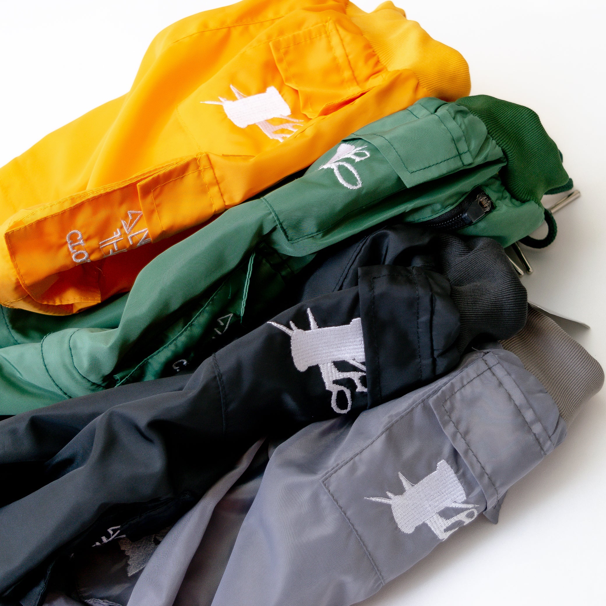 Swish-Swish Kids Cargo Jogger