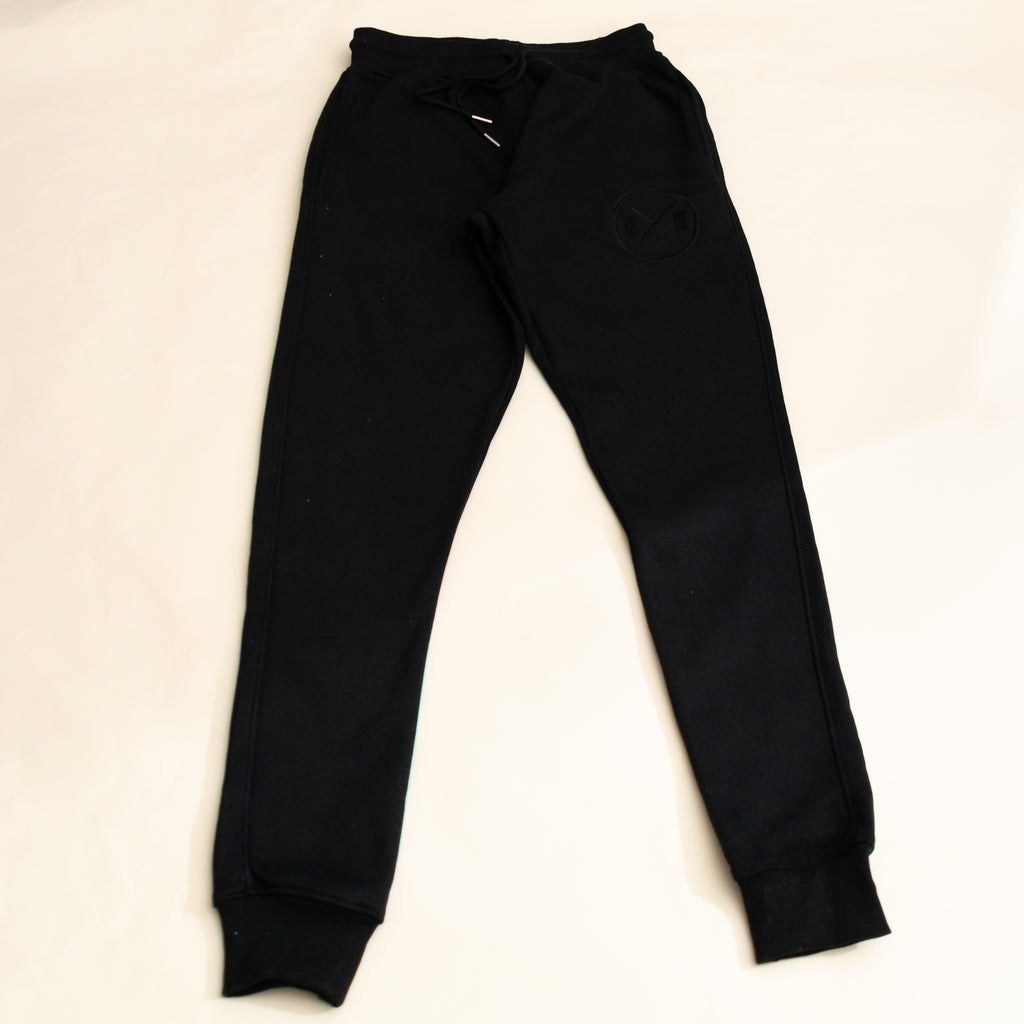 Back to the Basics Stitched Jogger