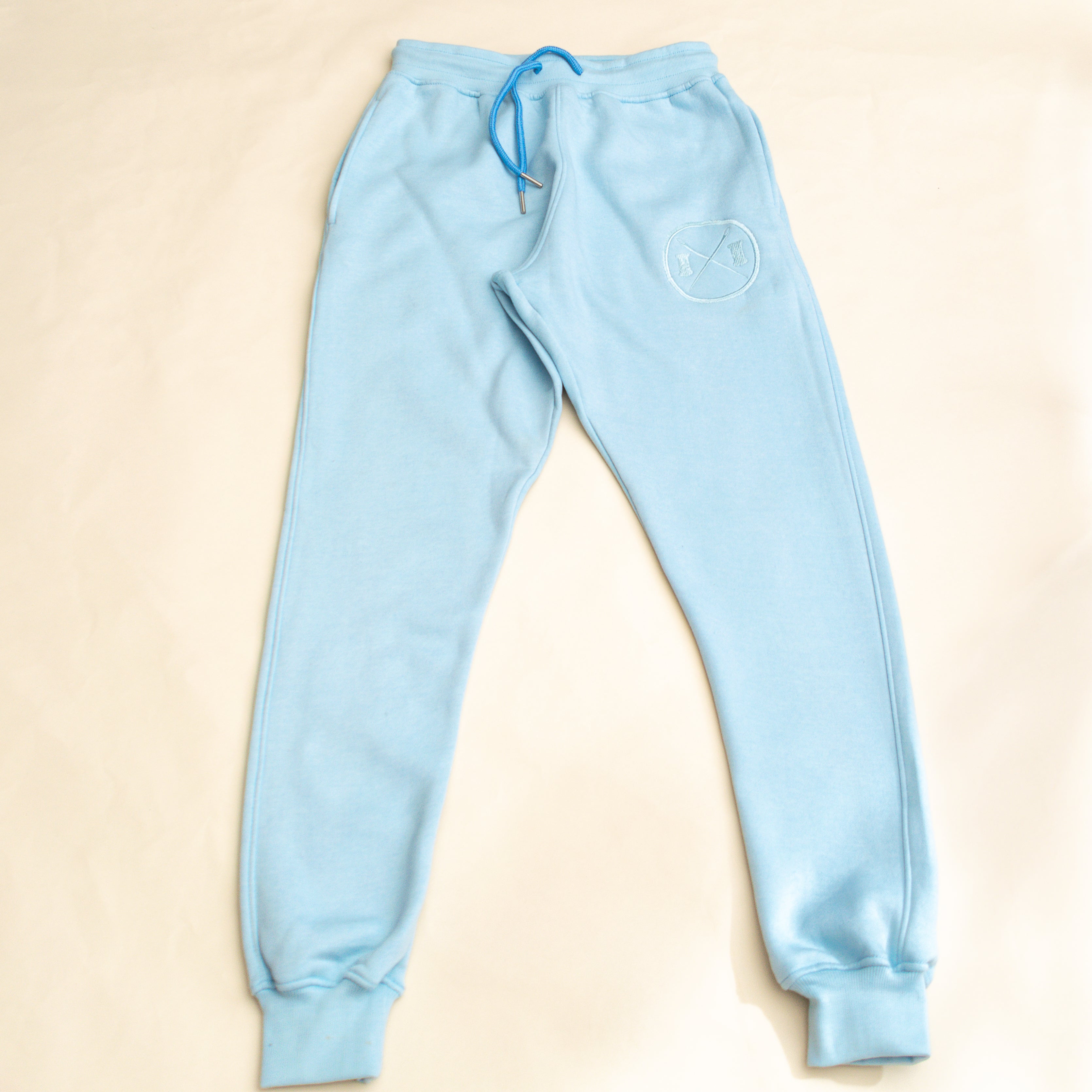 Back to the Basics Stitched Jogger