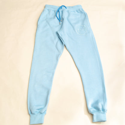 Back to the Basics Stitched Jogger