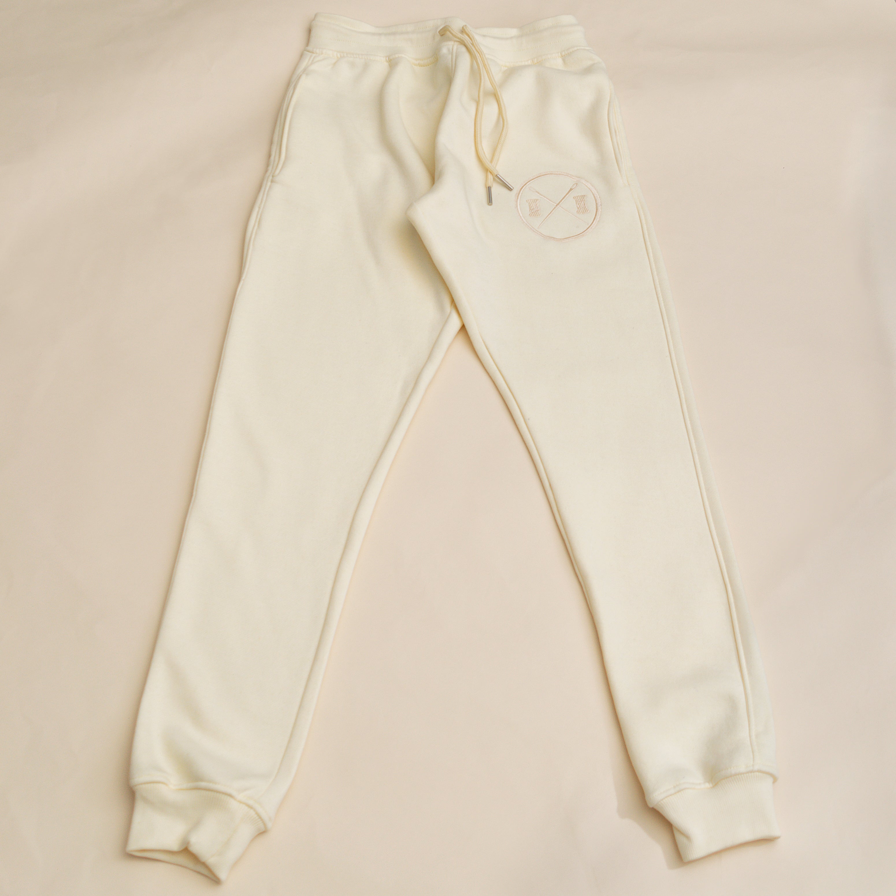 Back to the Basics Stitched Jogger