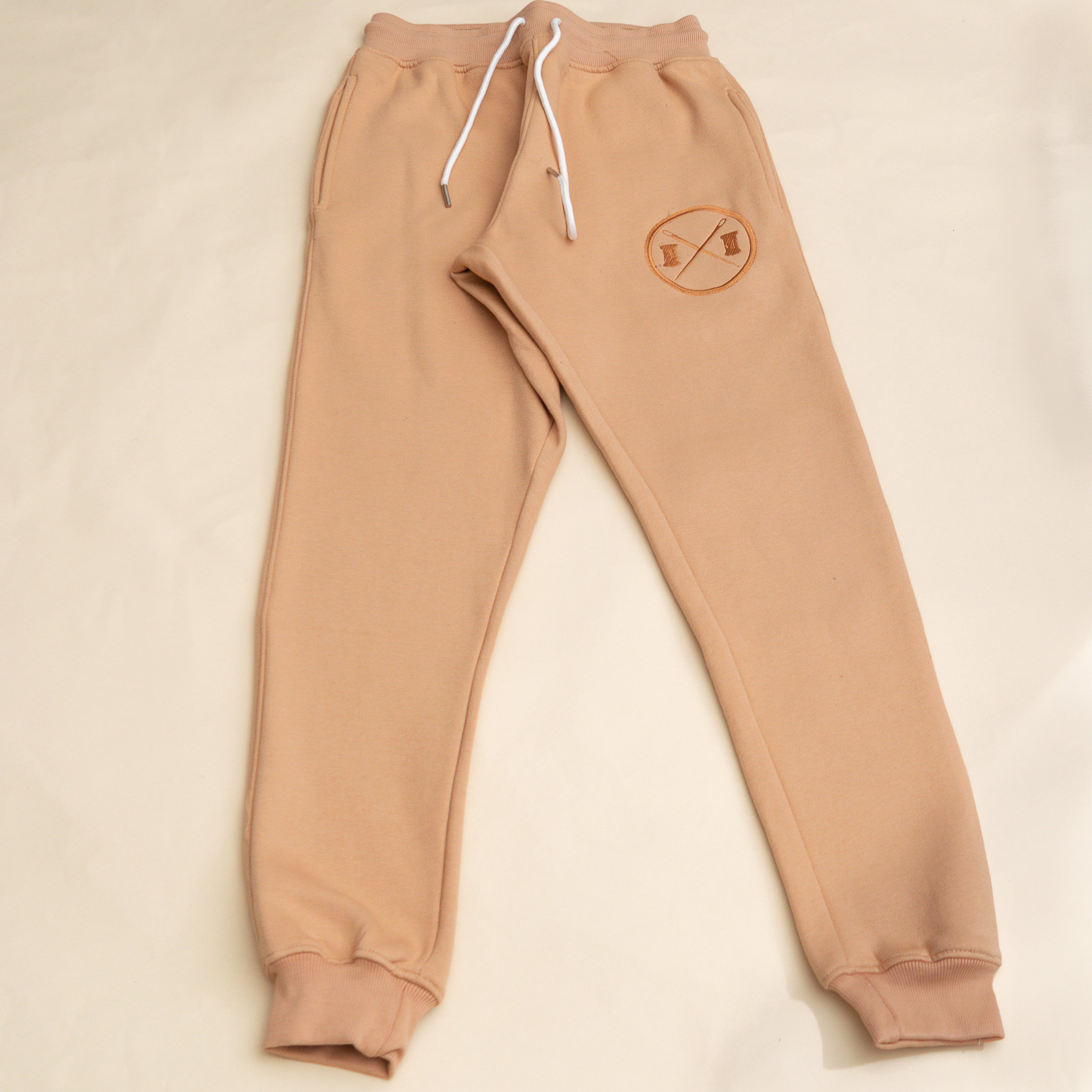 Back to the Basics Stitched Jogger