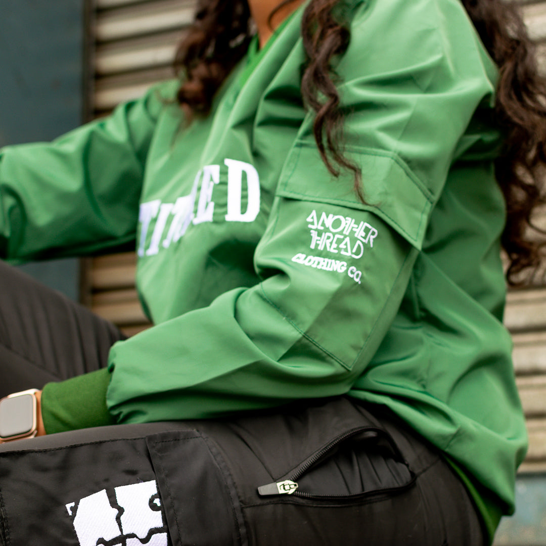 Swish-Swish Windshirt