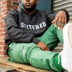 Swish-Swish Windshirt