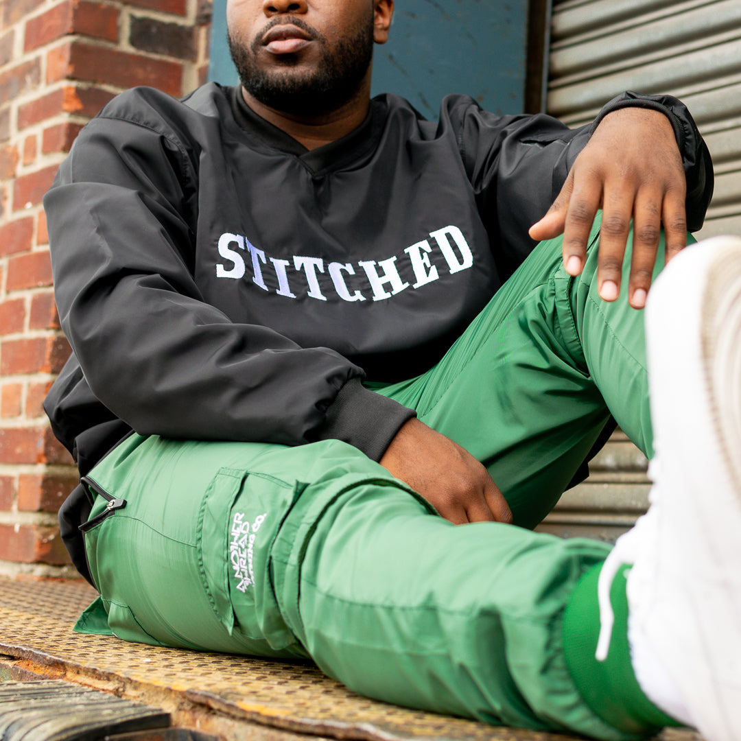 Swish-Swish Windshirt