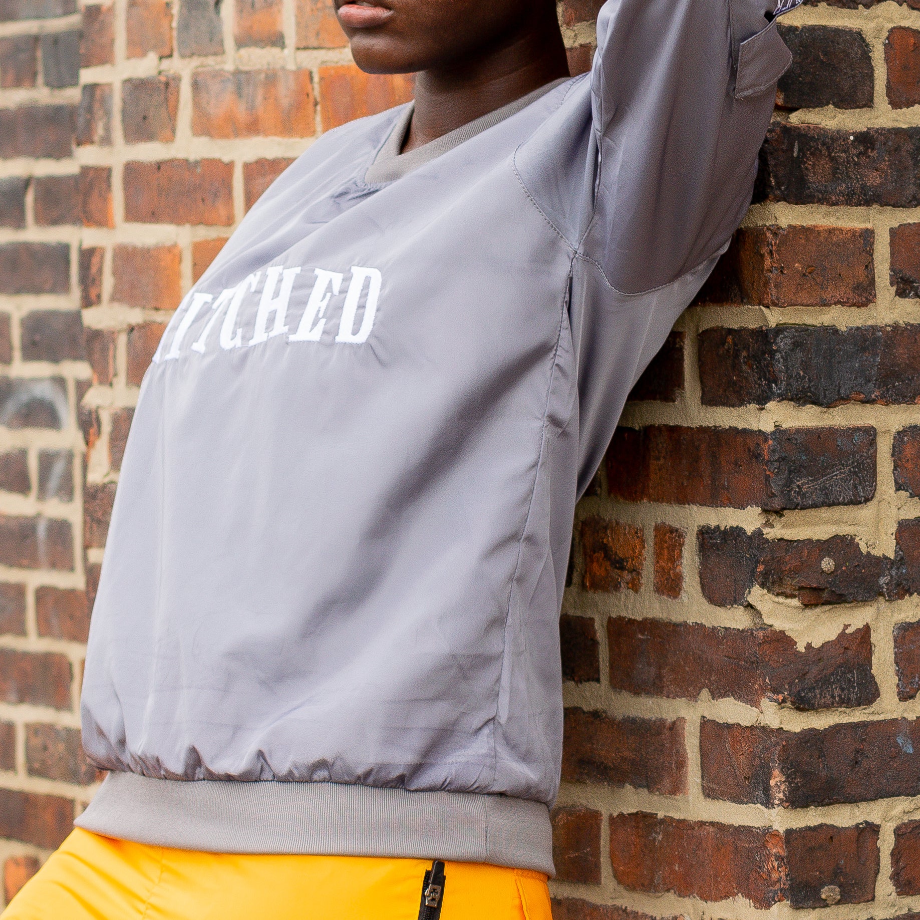 Swish-Swish Windshirt