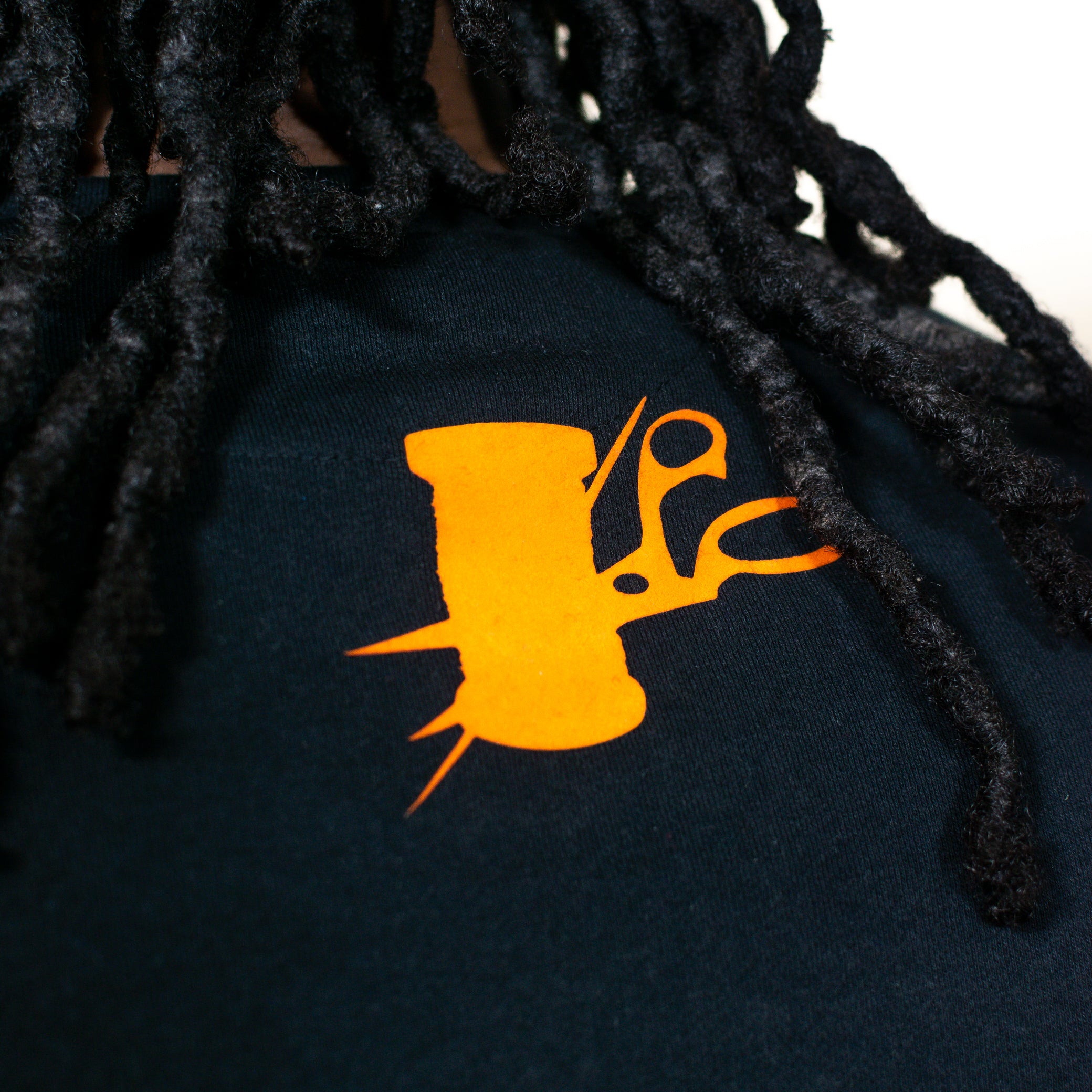 Color Palette Crewneck