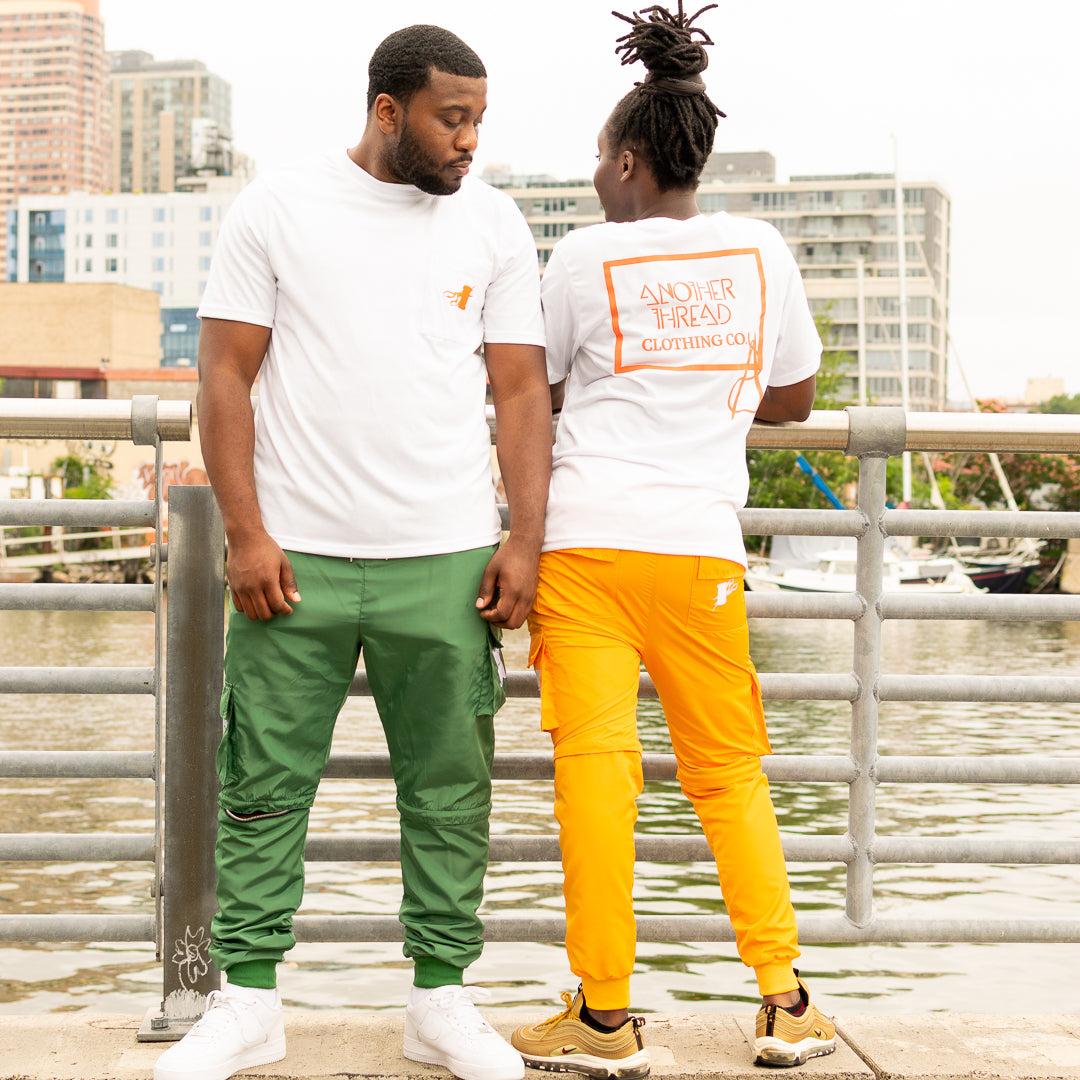 AnotherThread Pocket Tee