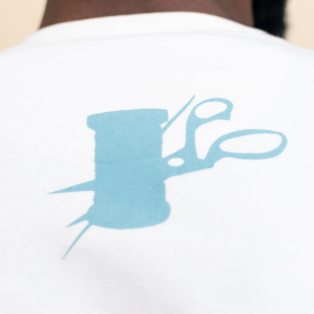 Color Palette Crewneck