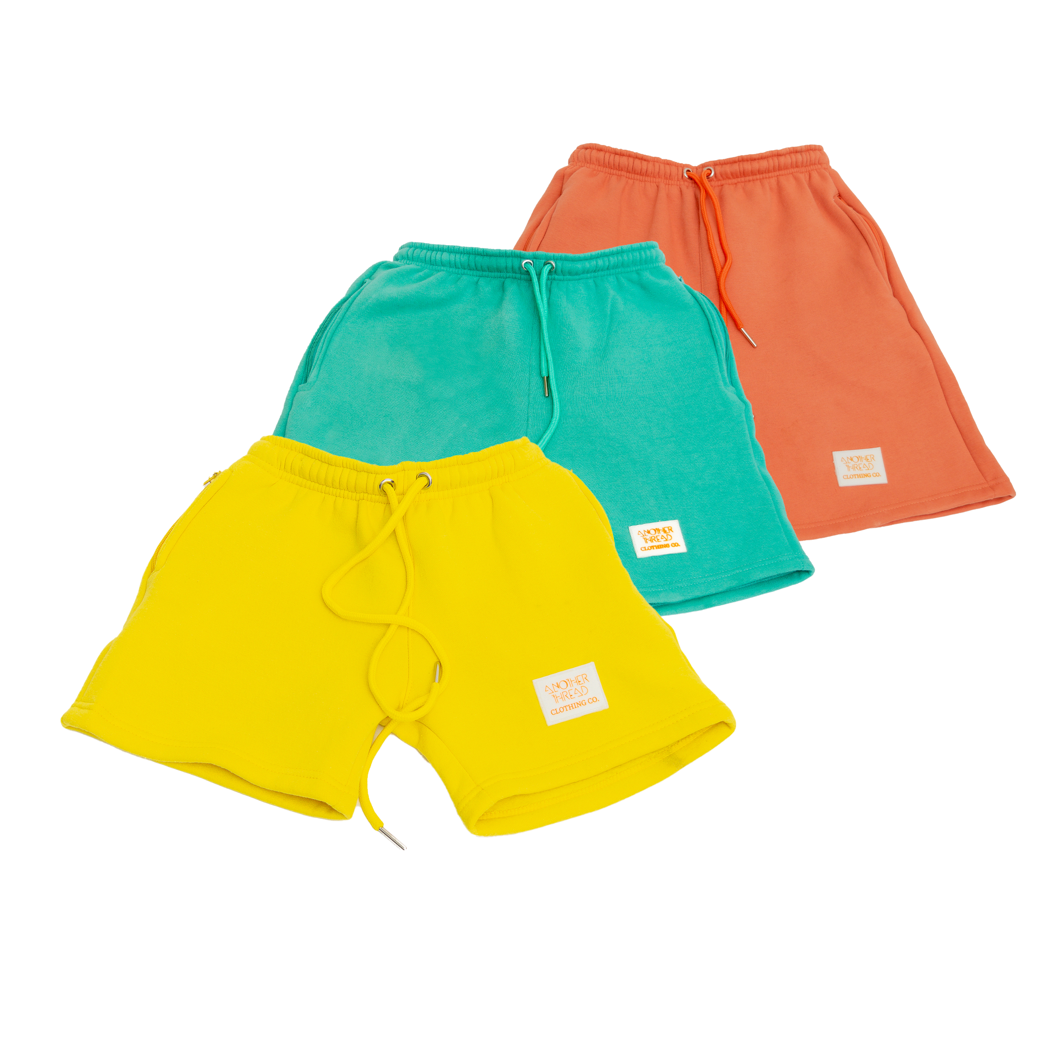 AnotherThread Kids Shorts