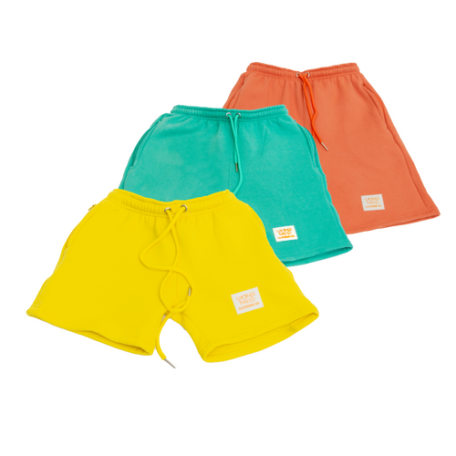 AnotherThread Kids Shorts